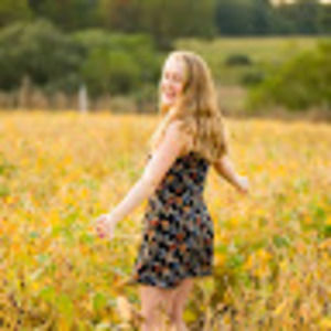 Meet your Posher, Molly